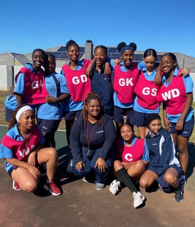 U/14 Netball