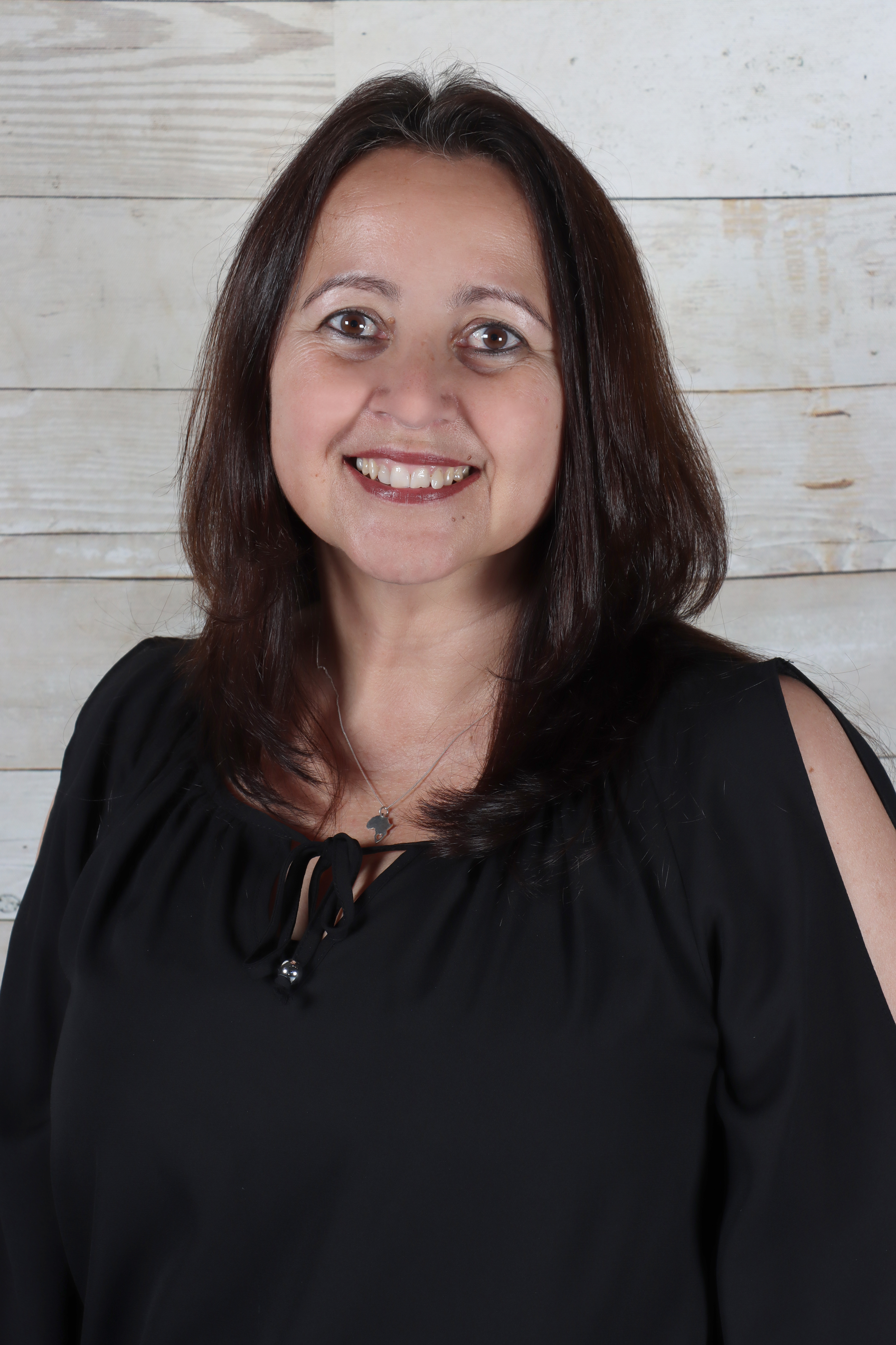 Antoinette Roulstone